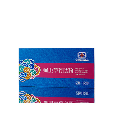 阿克苏地蛹虫草气血汤