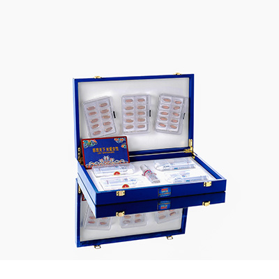 阿克苏地爱芯回春综合版